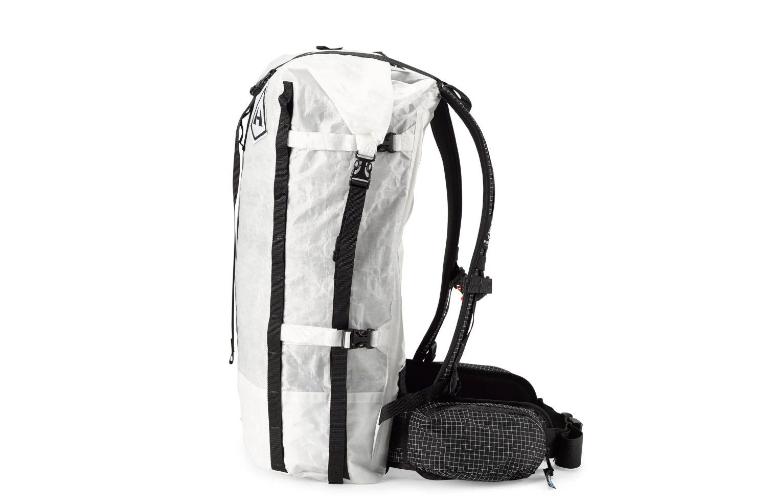 Hyperlite Sacs à dos: Sac à dos Hyperlite Mountain Gear Porter 85l. – Neuf (Voir description) à Promasens par Toblerone83 1