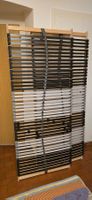 Lattenrost Ikea Leirsund 80 x 200 gebraucht