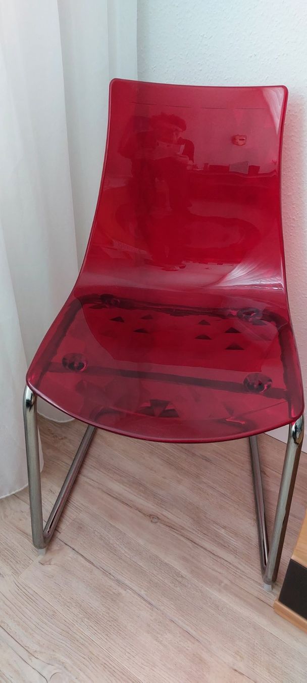 Sedie: Stuhl (Design) – Usato da Untersiggenthal venduto da GiuseppinaM
