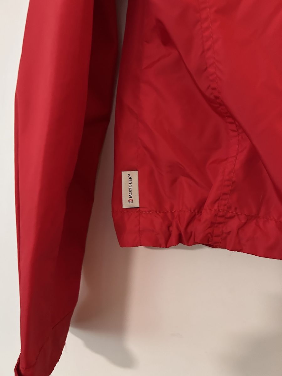 Moncler Jacken: Leichte Jacke von Moncler – Gebraucht aus Bülach von lguedeskr 2