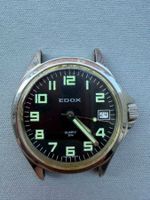 EDOX Quartz – Defekt – Für Uhrmacher oder Bastler ab 1CHF