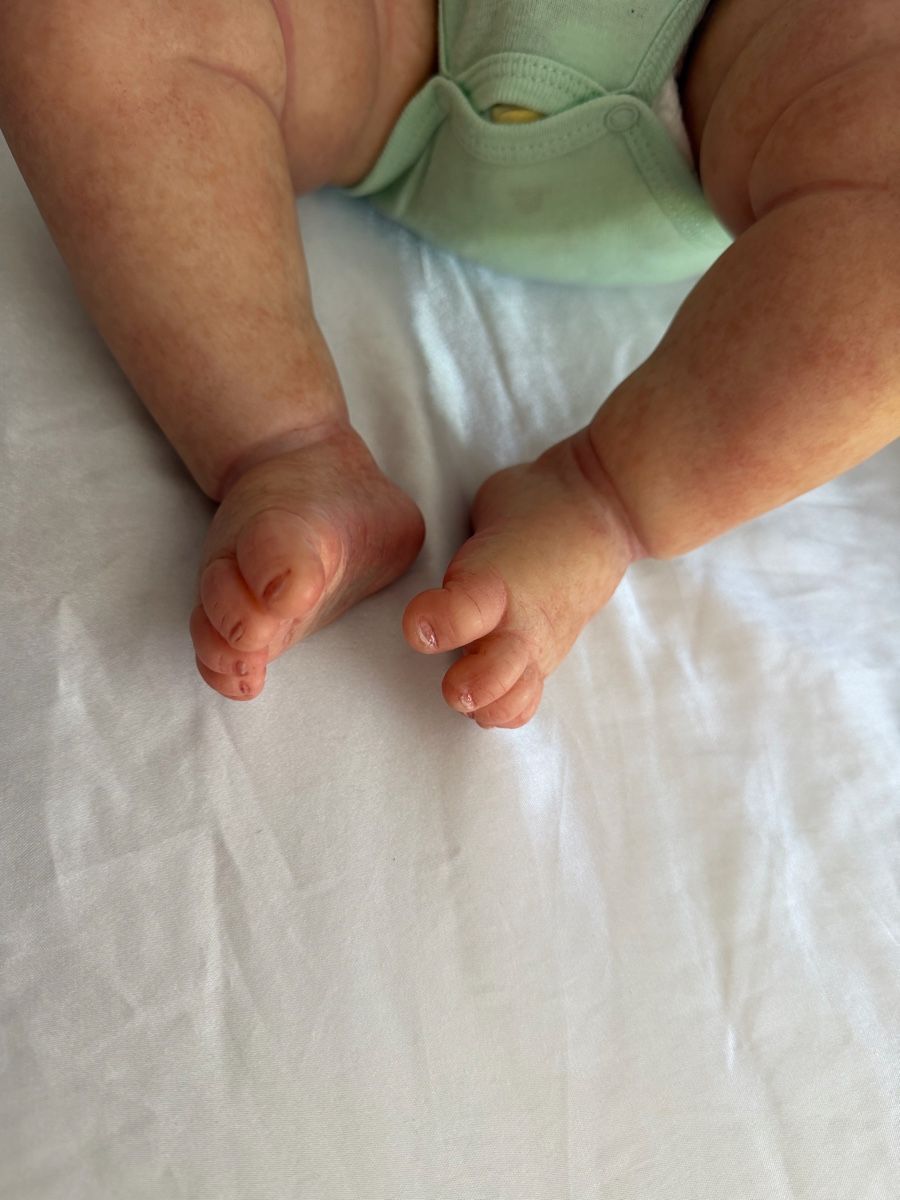 Reborn Puppen: Reborn  – Neu (gemäss Beschreibung) aus Unterentfelden von van_m8g7 2