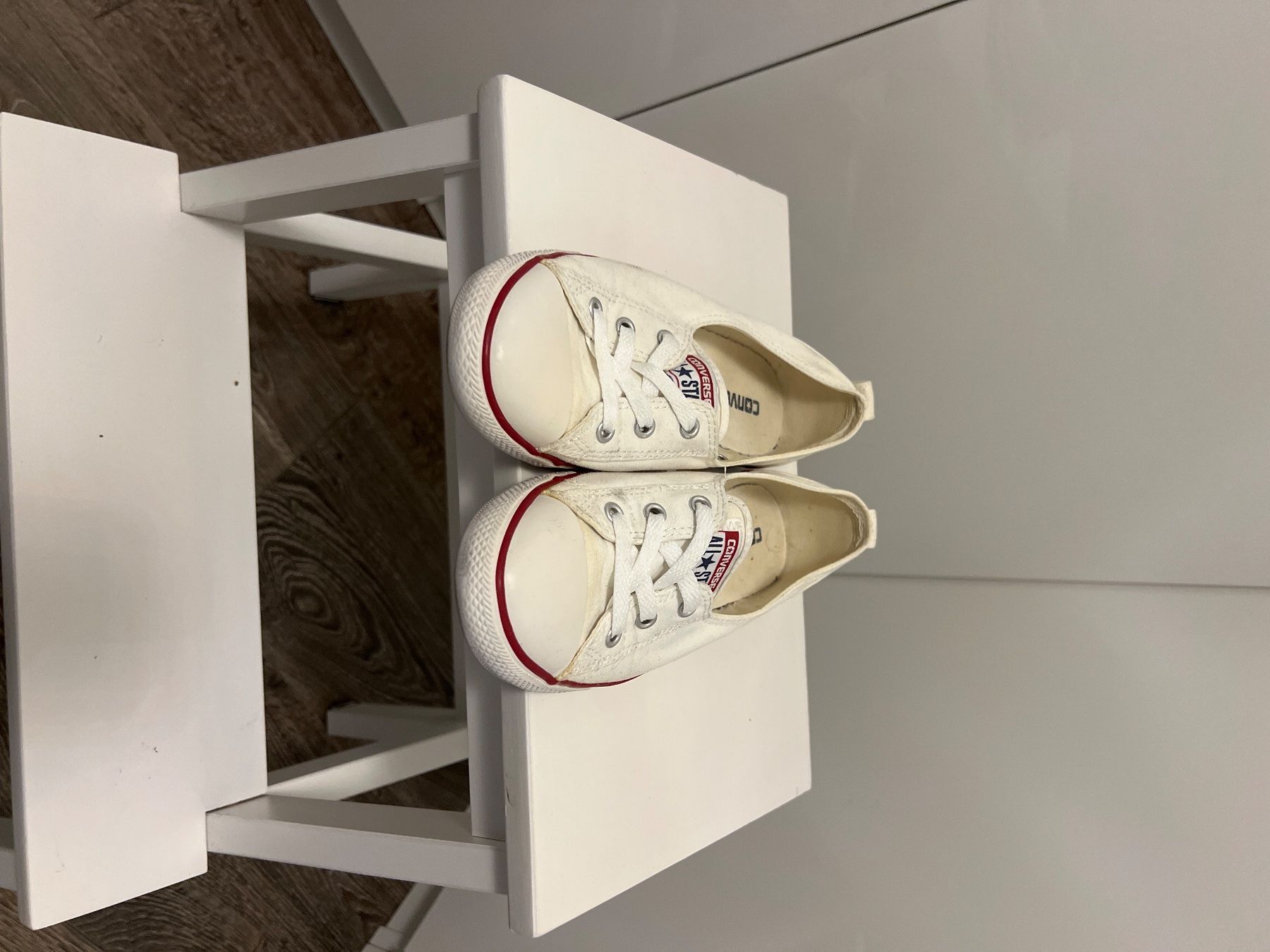 Converse Scarpe da uomo: Converse Allstar Gr 39 – Usato da Weiach venduto da LemonJuice1995 5