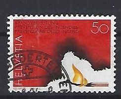 1984 - Brandverhütung