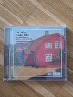 CD: Tor Aulin - Swedish Dances, Master Olof u.a.