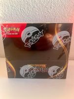 Pokemon - ME Pitch black booster Box - Englisch