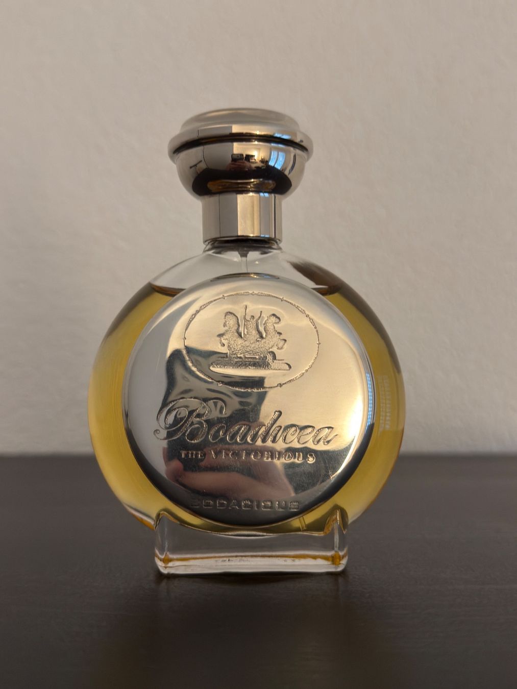 Xerjoff Profumi & Eau de Toilette: Boadicea the Victorious Bodacious 100ml – Usato da Bischofszell venduto da Niche_Welt 1