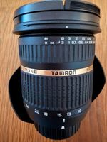 Tamron 10-24mm F/3,5-4,5 SP Di Objektiv für Nikon