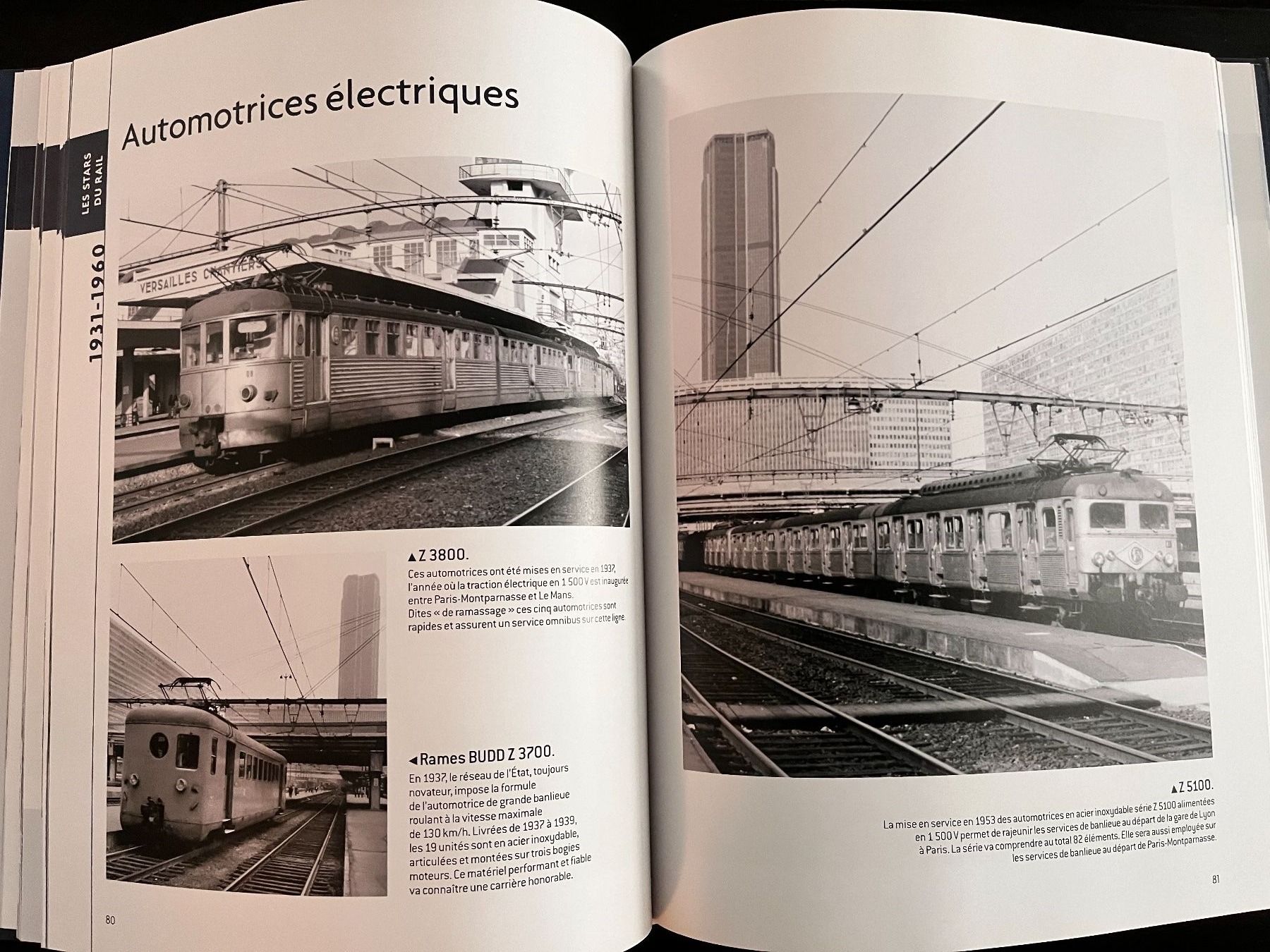 Libri: André Papazian: Un siècle de trains – Usato da Lausanne venduto da Kinga_Shopaholic 6