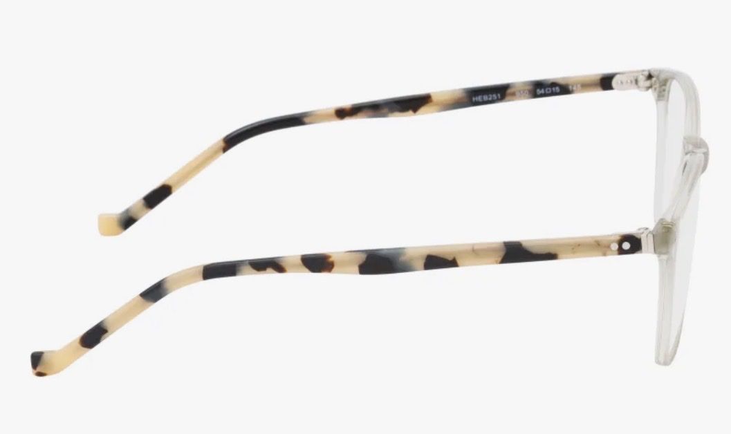 Hackett Occhiali & Lenti: Brille Hackett London HEB 251 950 – Nuovo e nell'imballaggio originale da Buchs SG venduto da Nigthman 2