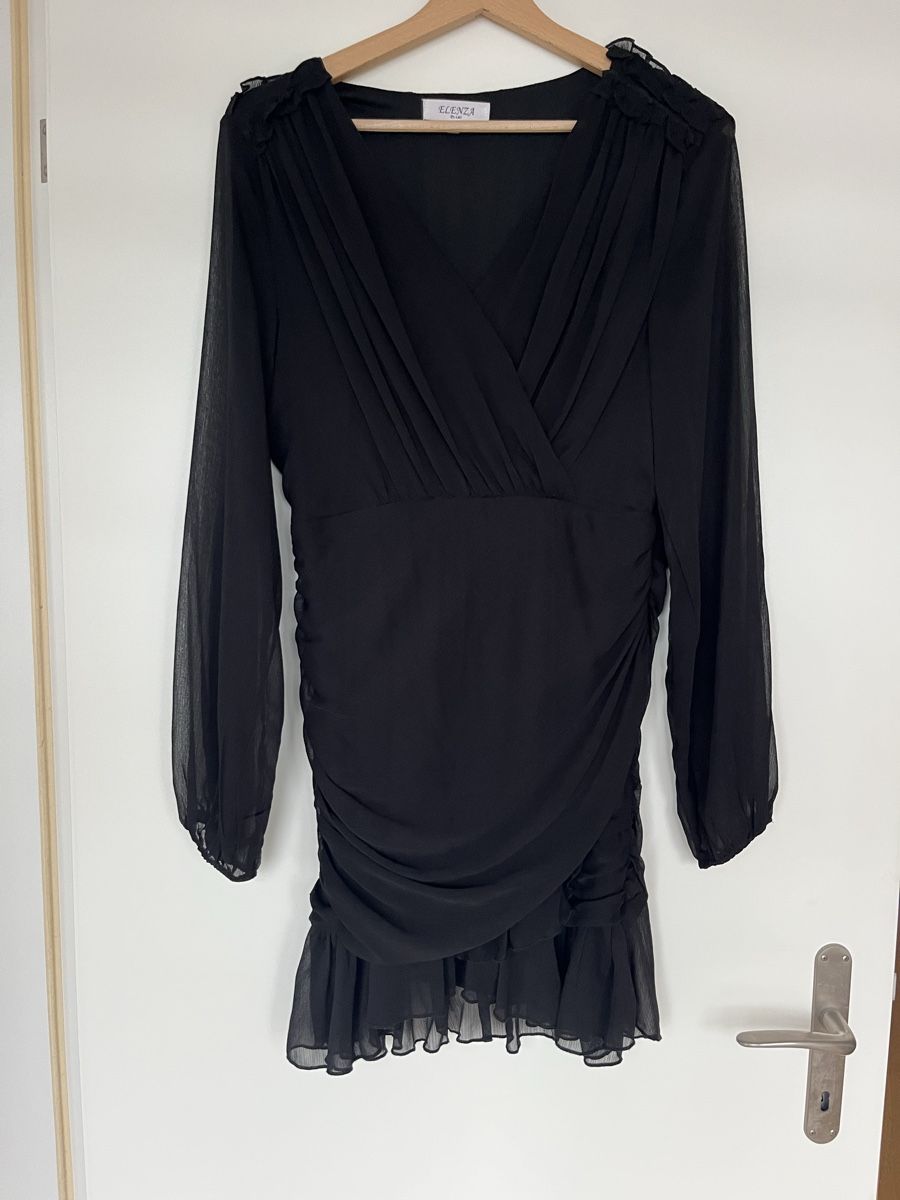 Vestiti: Robe noire soirée – Usato da Neuchâtel venduto da Ariane_vn00