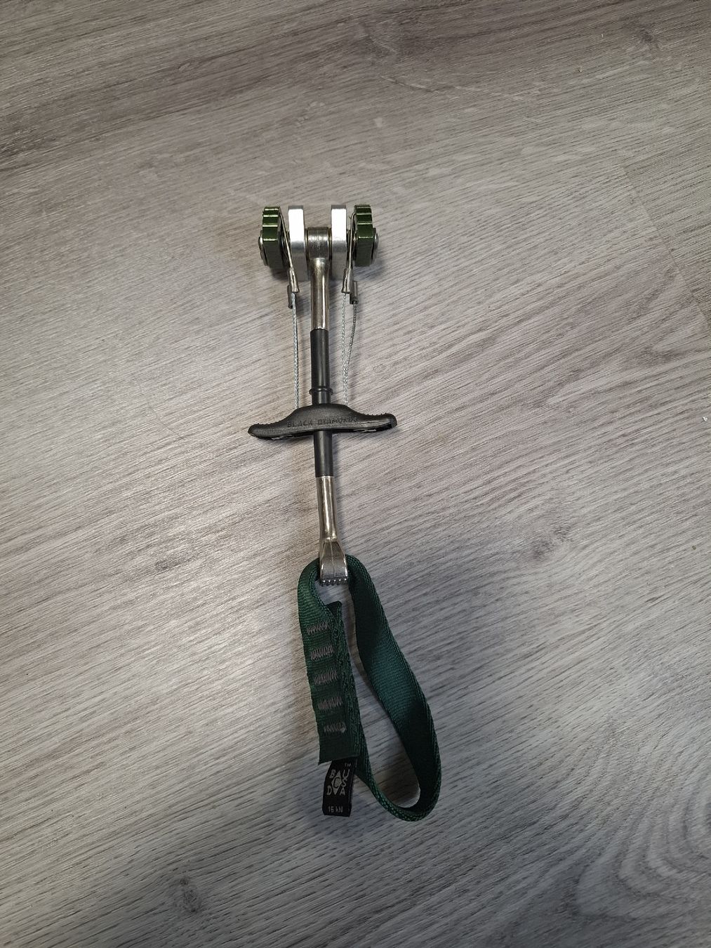 Attrezzatura da arrampicata: Blackdiamond Camalot 0.75 – Nuovo (secondo la descrizione) da Bottmingen venduto da Rothorn05