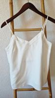 Débardeur blanc taille 36