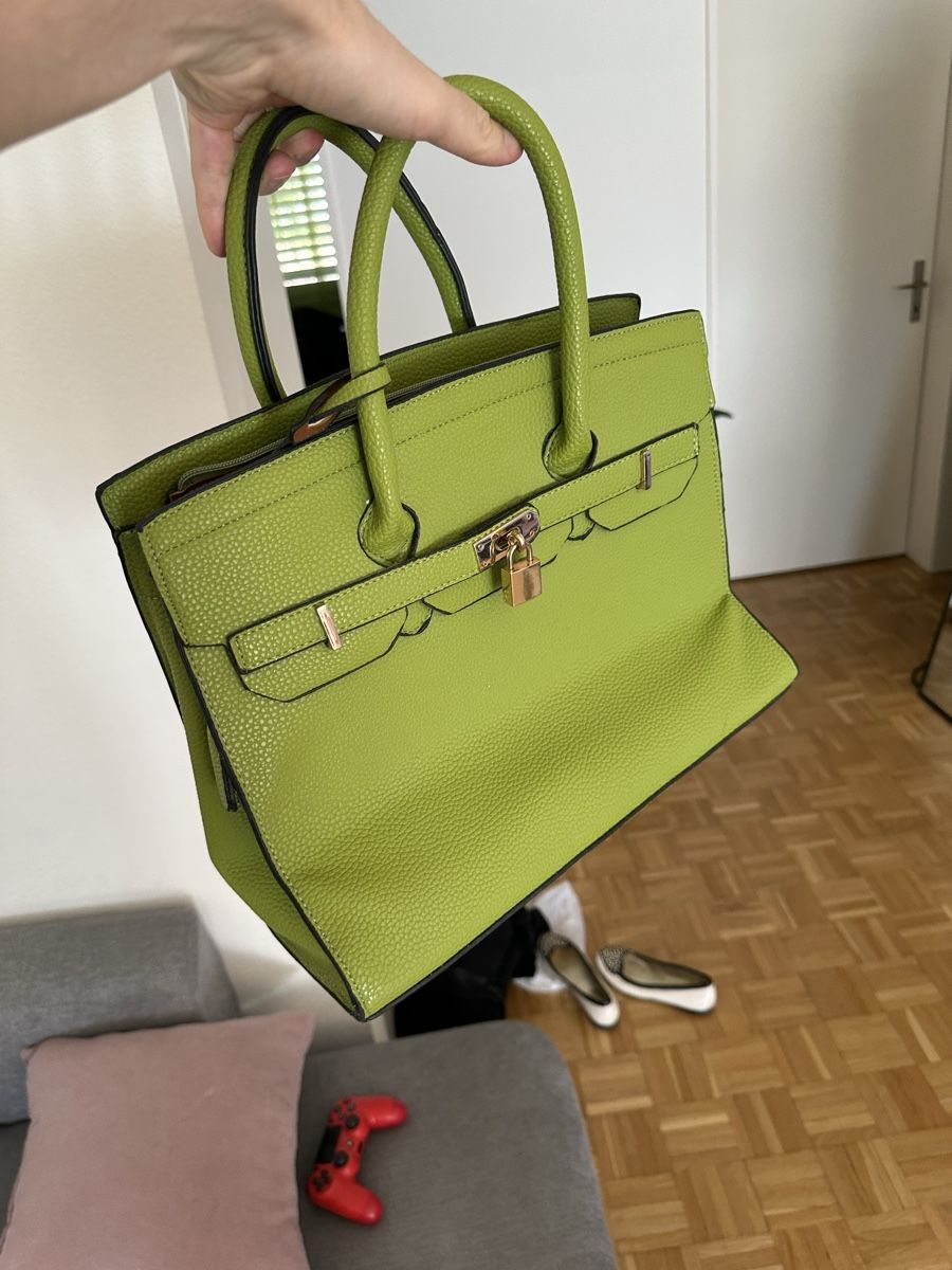 Borse da donna: LALUVA Warkin Bag – Usato da Zürich venduto da Vtrende 4