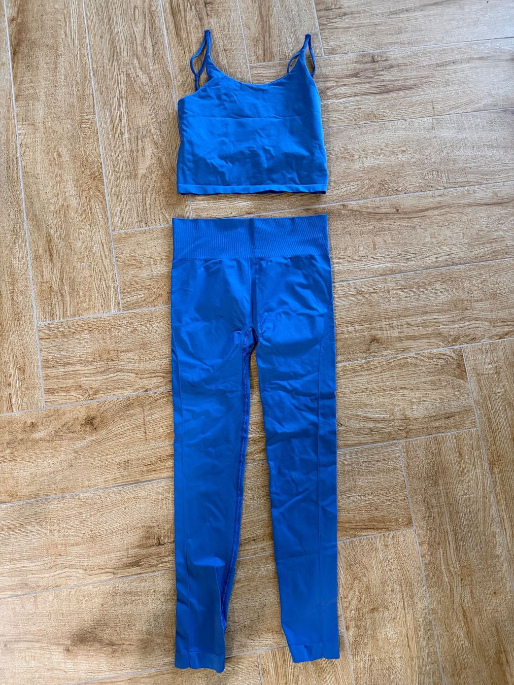 Pull&Bear Lotti di vestiti: *NEU* Pull&Bear Sport Set blau Gr. S – Nuovo (secondo la descrizione) da St. Gallen venduto da kka_l9wg