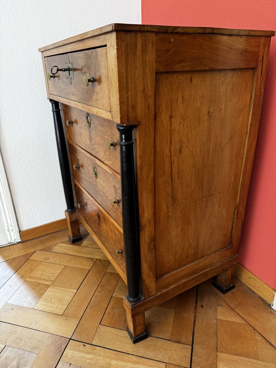 Kommoden: Biedermeier Kommode – Gebraucht aus Zürich von antoineb02 2