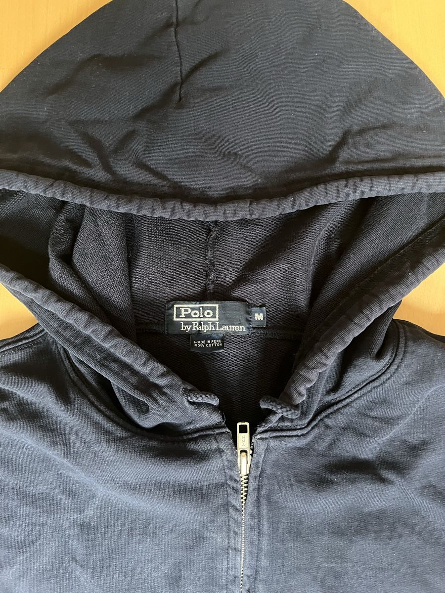Ralph Lauren Maglioni & Felpe: Ralph Lauren Zipper Pullover – Usato da Zürich venduto da domeka 2
