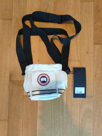 Canada Goose x Angel Chen crossbody bag