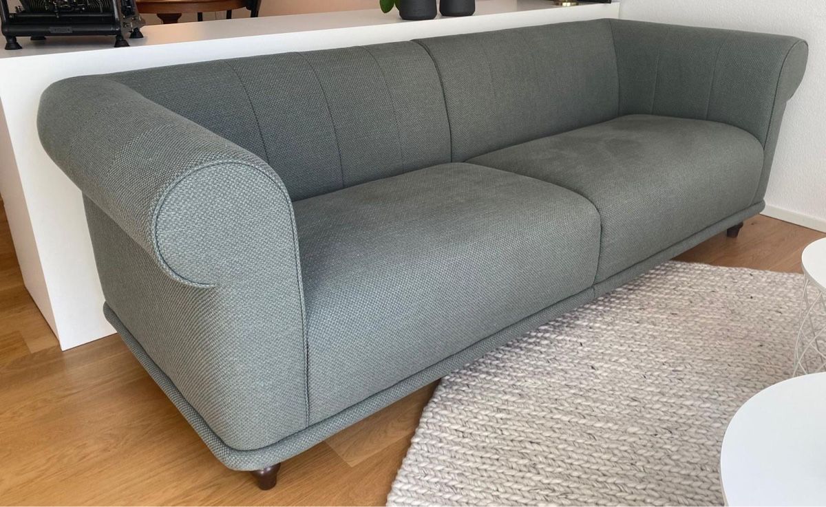 Divani: Sofa neuwertig – Usato da Flawil venduto da Andrin.g97
