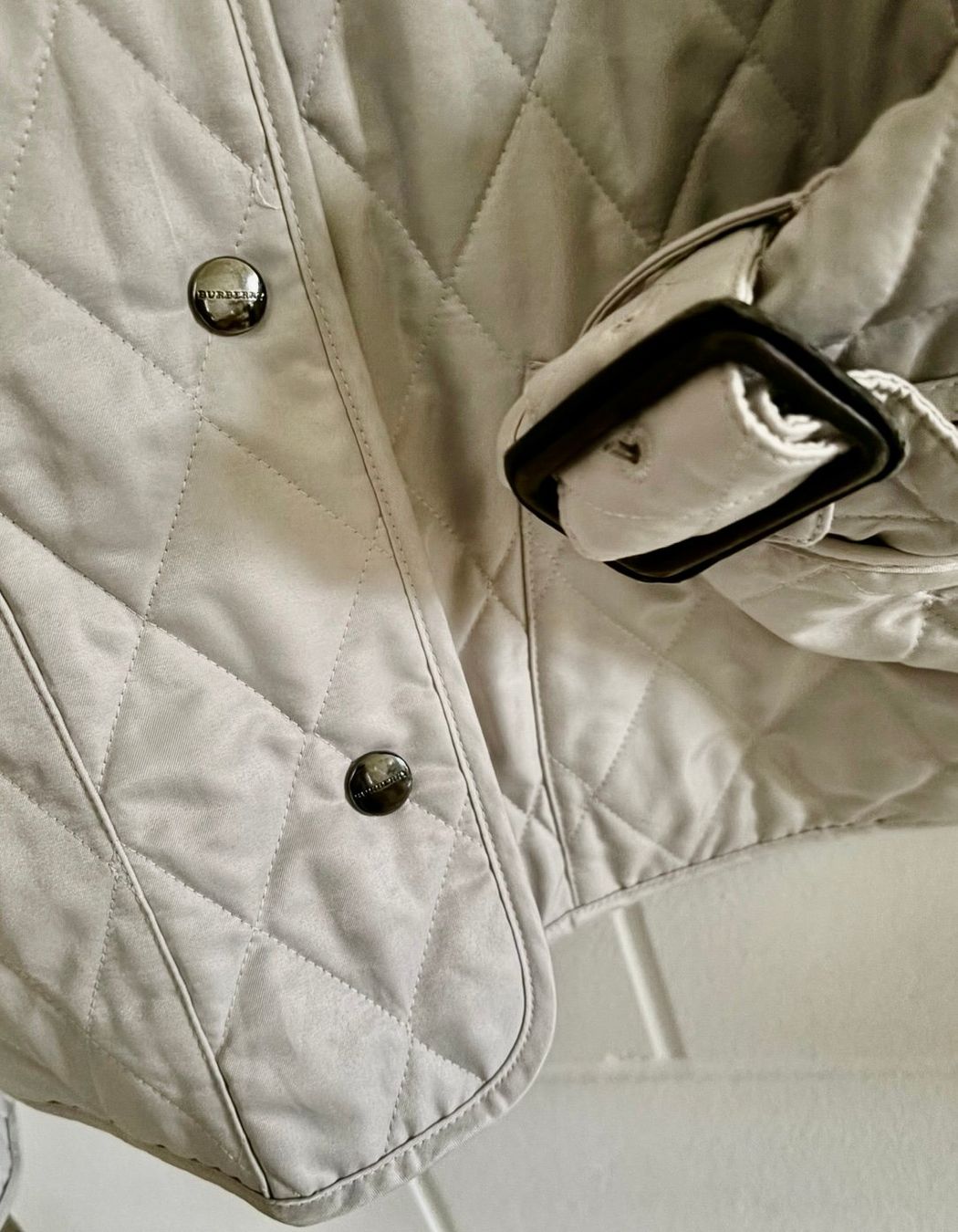 Burberry Giacche: BURBERRY London Steppjacke – Usato da Etoy venduto da Diadefin 2