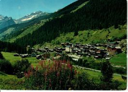 Blatten Lötschental