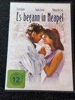Es begann in Neapel DVD EN/DE/FR/IT/SP Clark Gable etc.