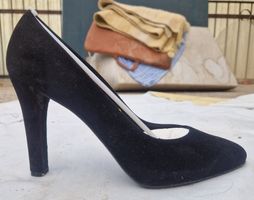 Ralph Lauren Collection Cathrine Pumps NEU Gr.39,5