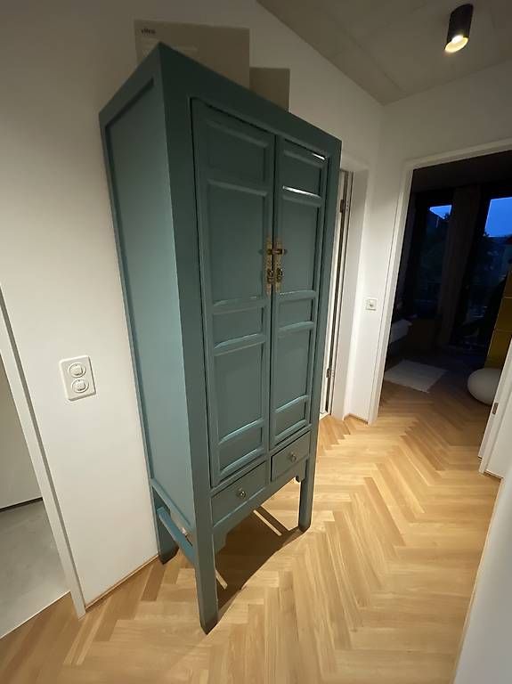 Tikamoon Armoires: Schrank Tikamoon – D'occasion à Thalwil par pst_xd6z 2