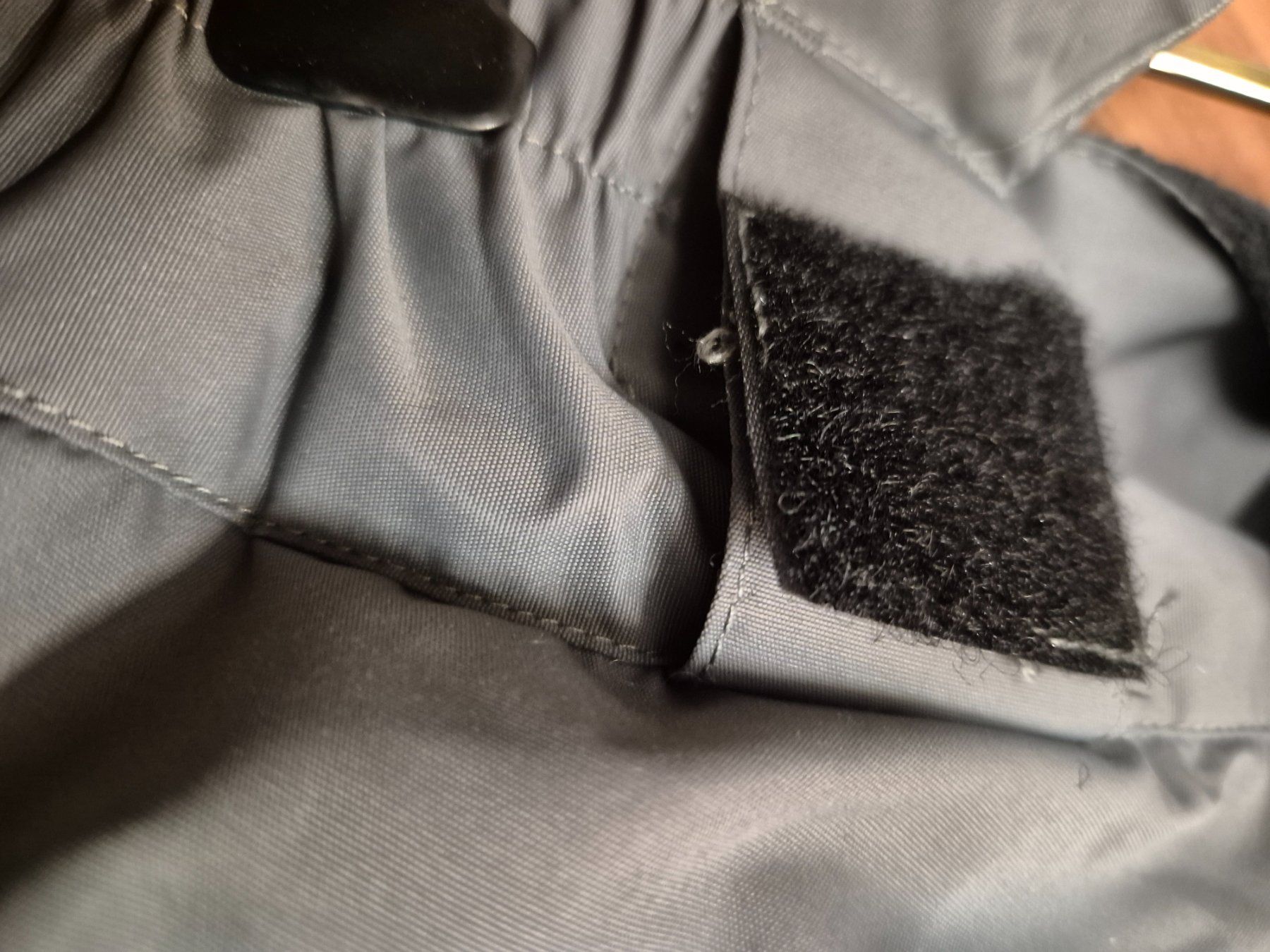 Pantaloni: Skihose gr 128 Neu – Nuovo (secondo la descrizione) da Schwarzenburg venduto da Flamingo07 1