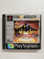Eagle One Harrier Attack / Sony PS1 PSX