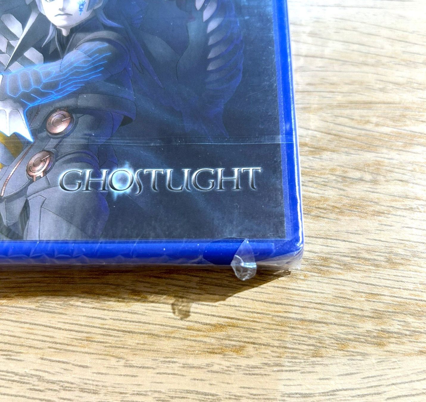 Sony Giochi: Shin Megami Tensei Digital Devil Saga PS2 NEU sealed – Usato da St. Gallen venduto da Alpine.Arcade 6