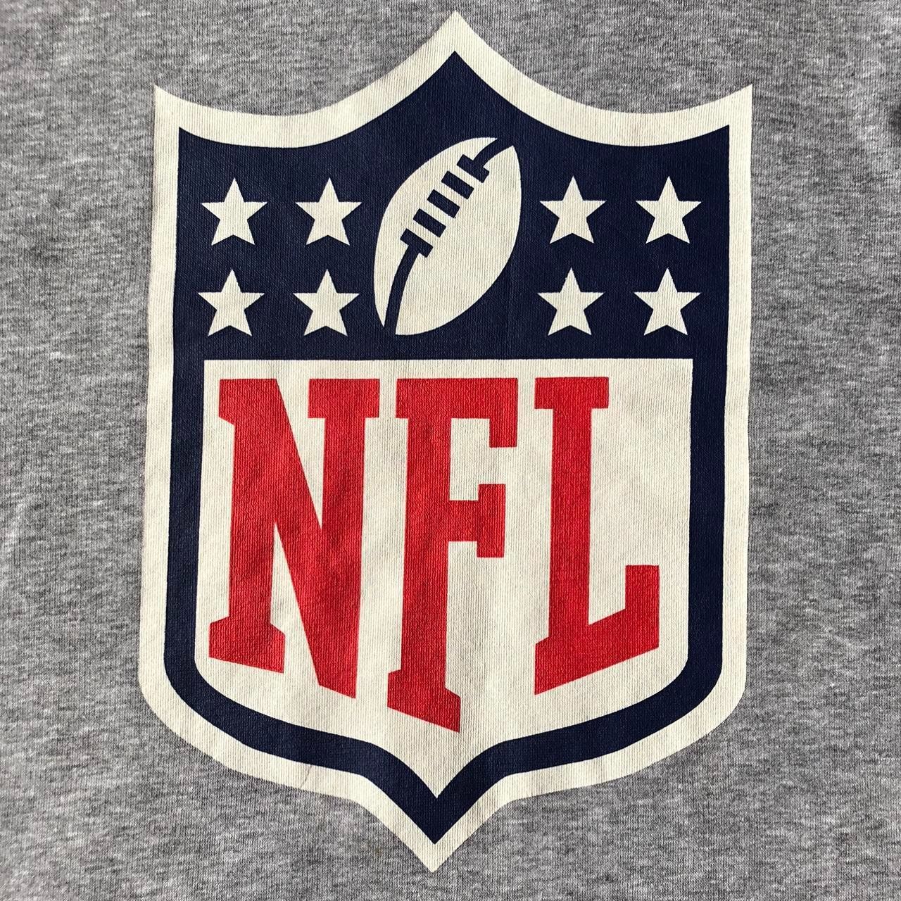Pulls & Sweat-shirts: Pull NFL Grey Men L – D'occasion à Genève par ang_7j7j 5