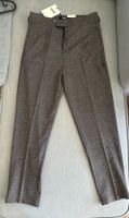 ICON (Alessio Trousers) Herrenhose 32 dark grey NEU!