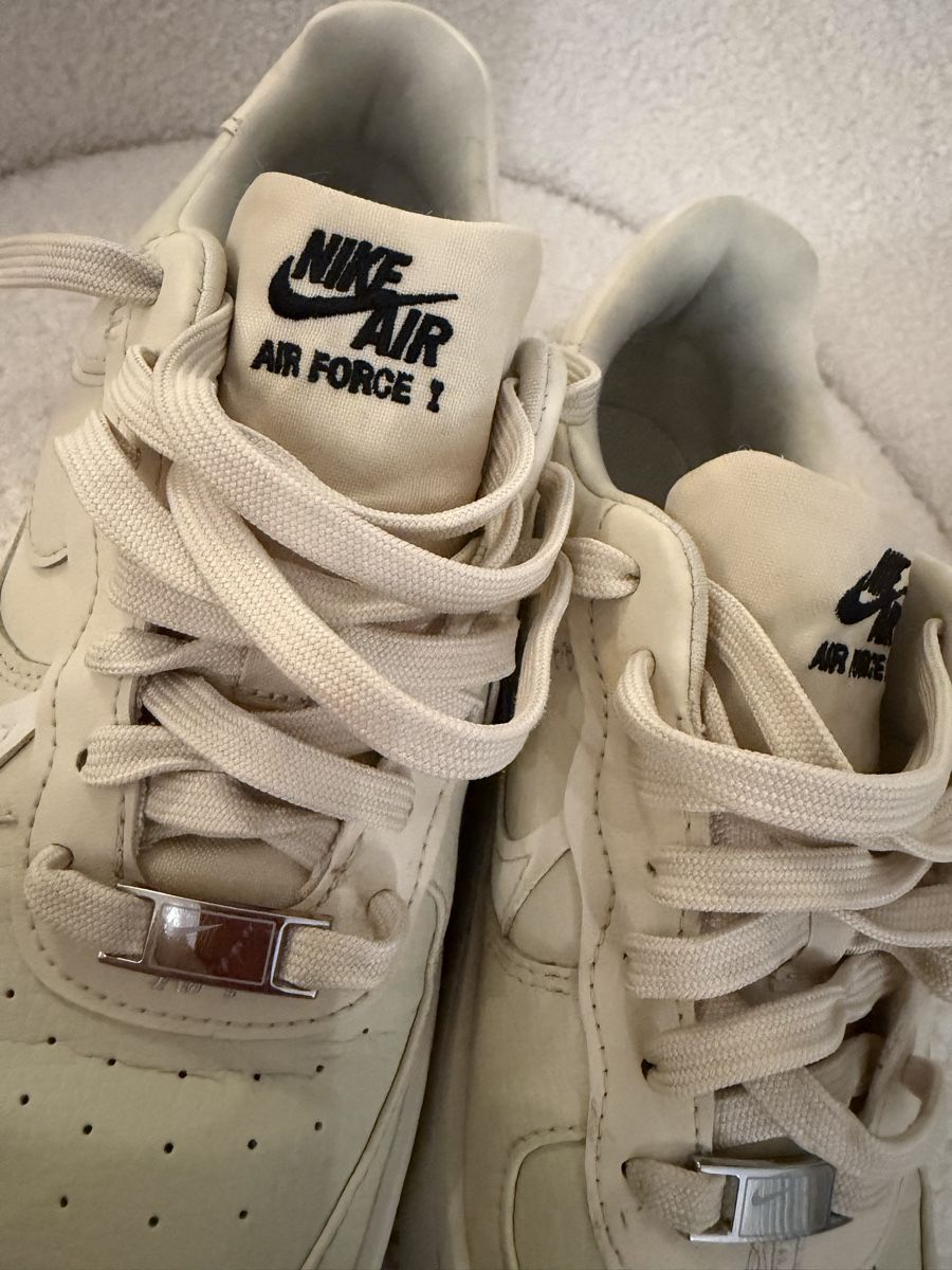 Nike Scarpe da donna: Nike Air Force 1 gr 36 – Usato da St.Gallen venduto da bubo2008 5