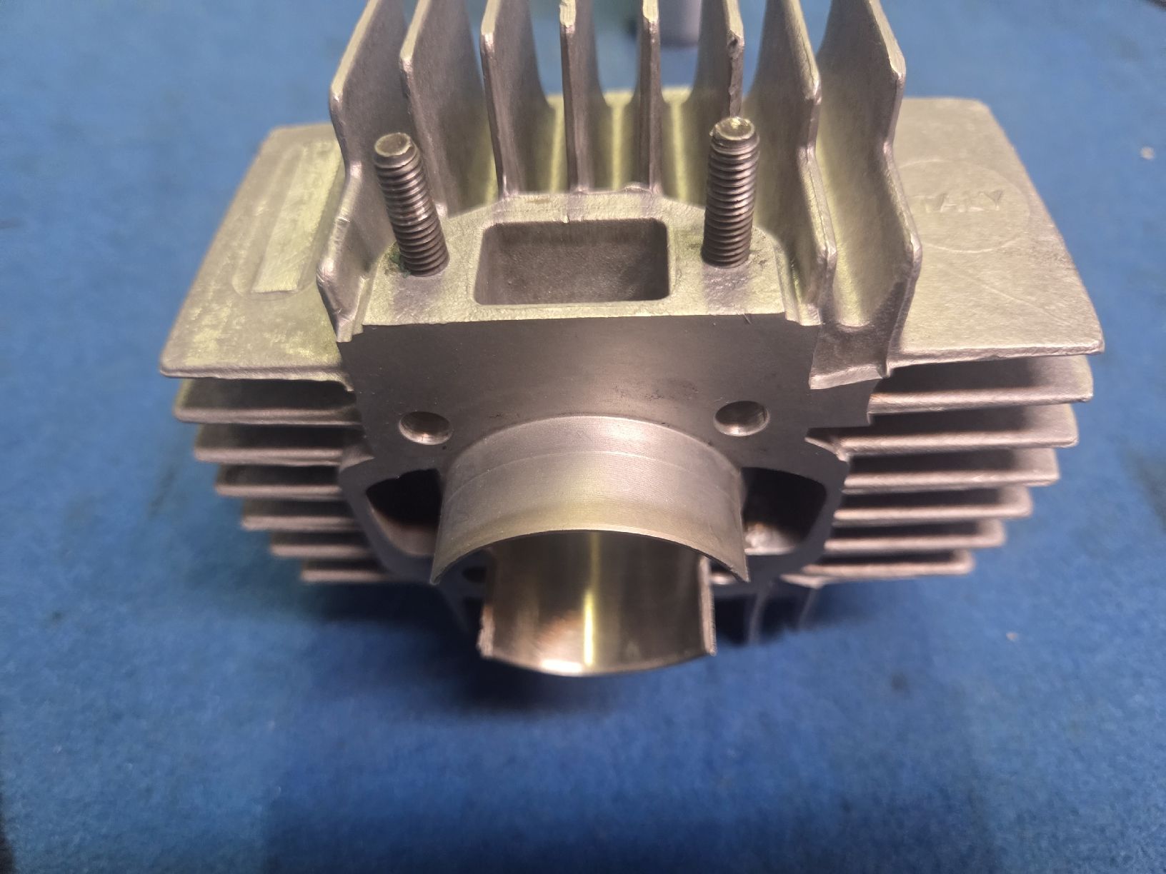 Altre forniture industriali: Puch 45mm Zylinderkit Parmakit – Usato da Reichenburg venduto da BEFunPower