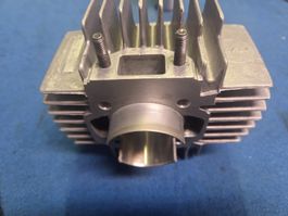 Puch 45mm Zylinderkit Parmakit