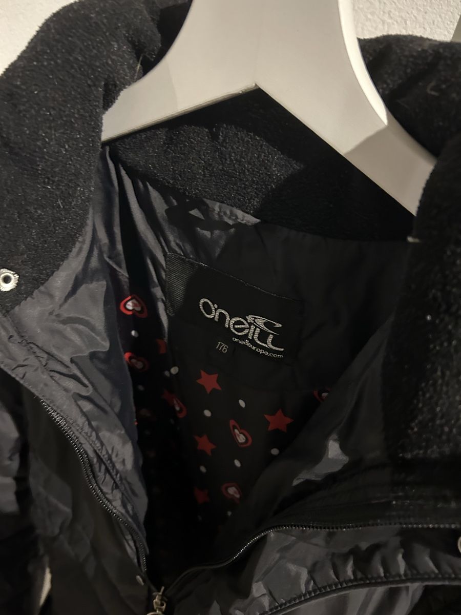 O'Neill Jacken: O'Neill Winterjacke Grösse 176 – Gebraucht aus Niederhelfenschwil von aur_ms6f 3