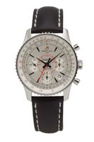 Breitling Montbrillant 01 Chronograph 40mm B01 Box & Gar.