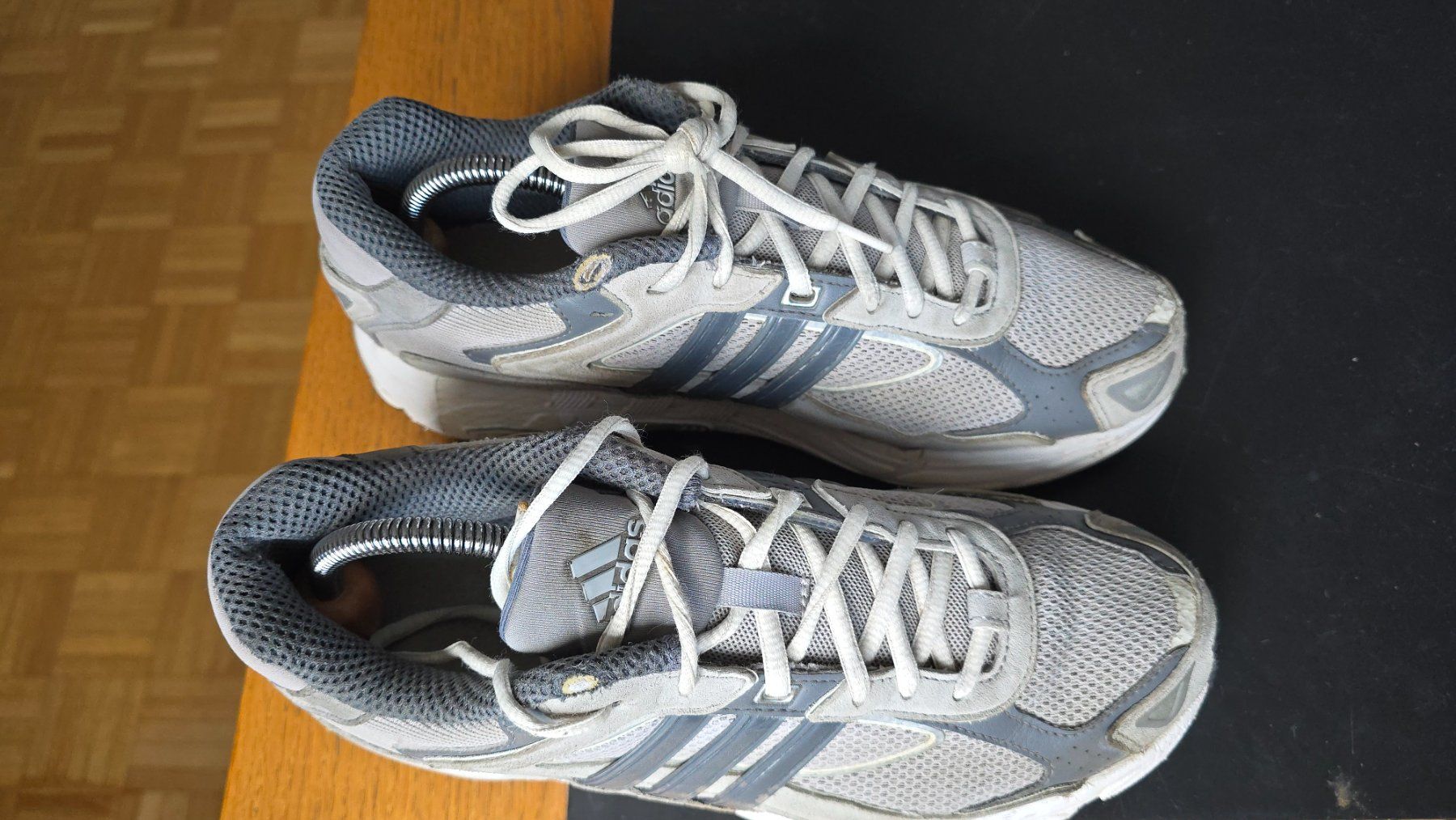 New Balance Herrenschuhe: Adidas Response CL Sneaker  .  EU 43 1/3 – Gebraucht aus Wallisellen von theblacksheep 3