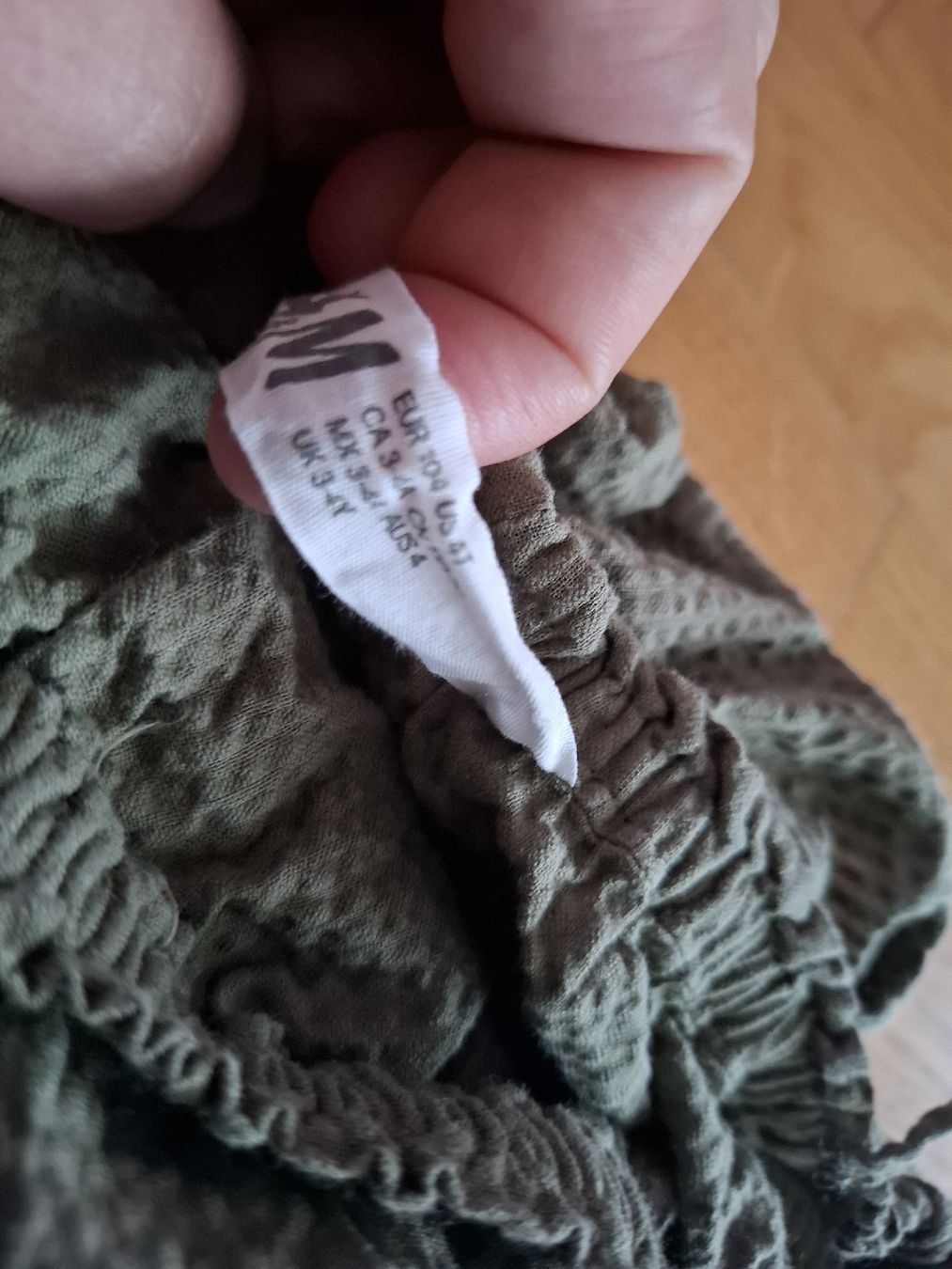Lotti & Set di vestiti: 4 Sommer Outfits Mädchen Gr. 104 – Usato da Baar venduto da Jhonny18 4
