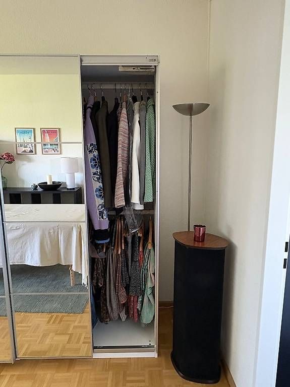 Ikea Armadi: Armoire – Usato da Geneve venduto da Laetiamo 1