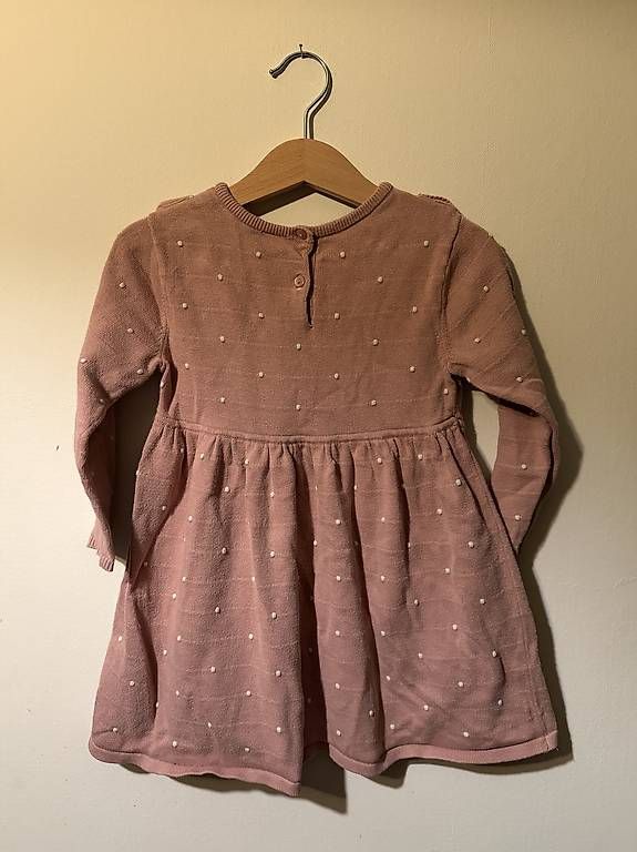 Vestiti & Gonne: H&M Kleid 92 – Usato da Liestal venduto da sei_j5yn 1