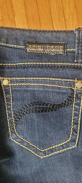 Jeans: Jeans 40/42 – Usato da Würenlos venduto da bat_y8kw 2
