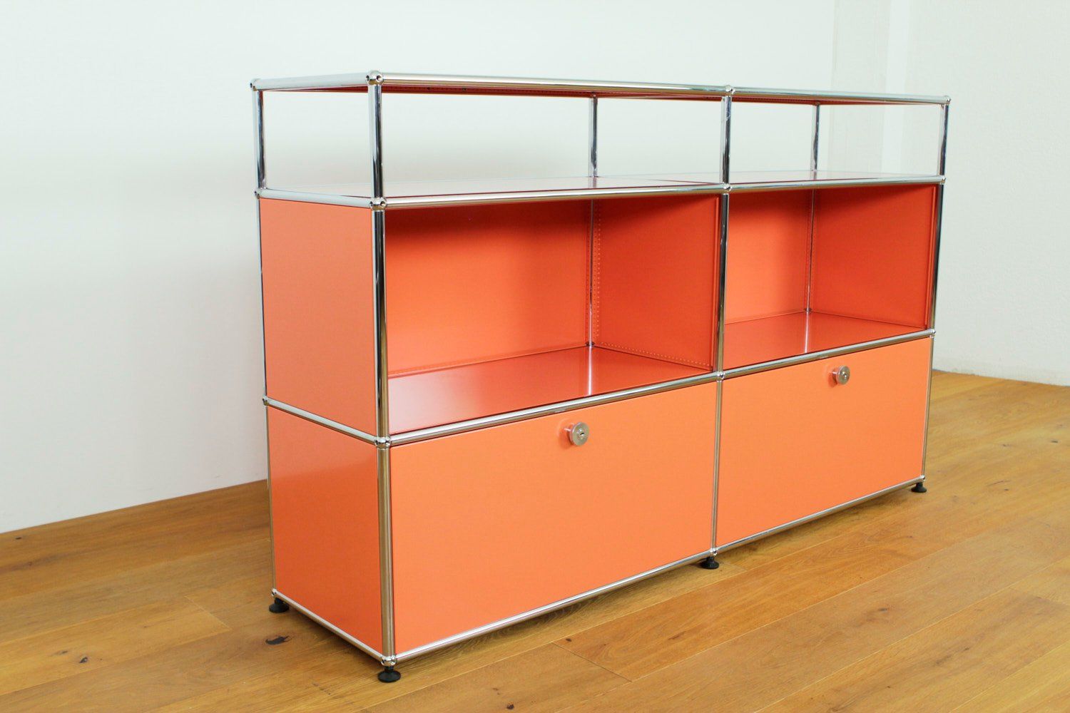 USM Kommoden: USM Haller Sideboard // UPCYCLED // NEUE FARBEN – Neu (gemäss Beschreibung) aus Affoltern am Albis von StudioStandard 4