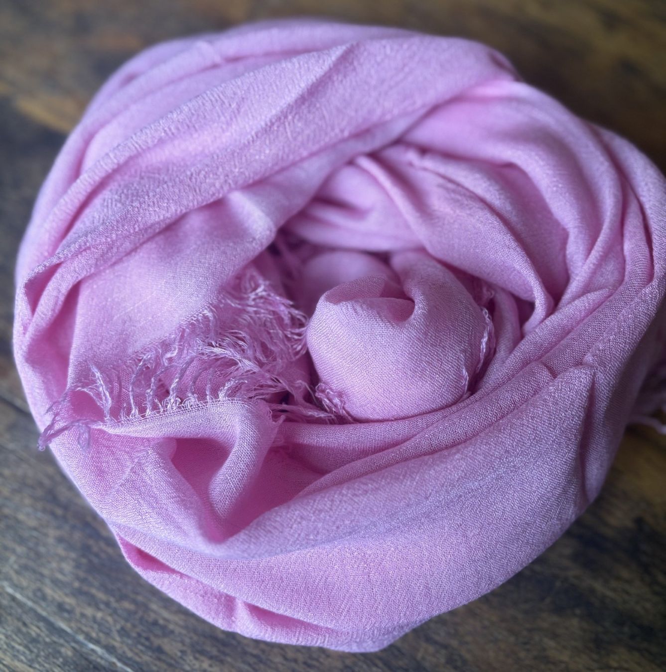 Foulards, Tücher & Schals: FOULARD 100% BAMBOO!! – Neu und originalverpackt aus Locarno von NicoNion