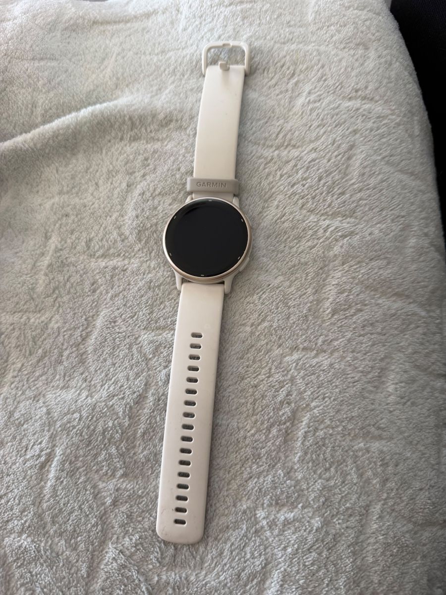 Garmin Smartwatch: Garmin Vivoactive 5 – Nuovo (secondo la descrizione) da Biberist venduto da John2853 1