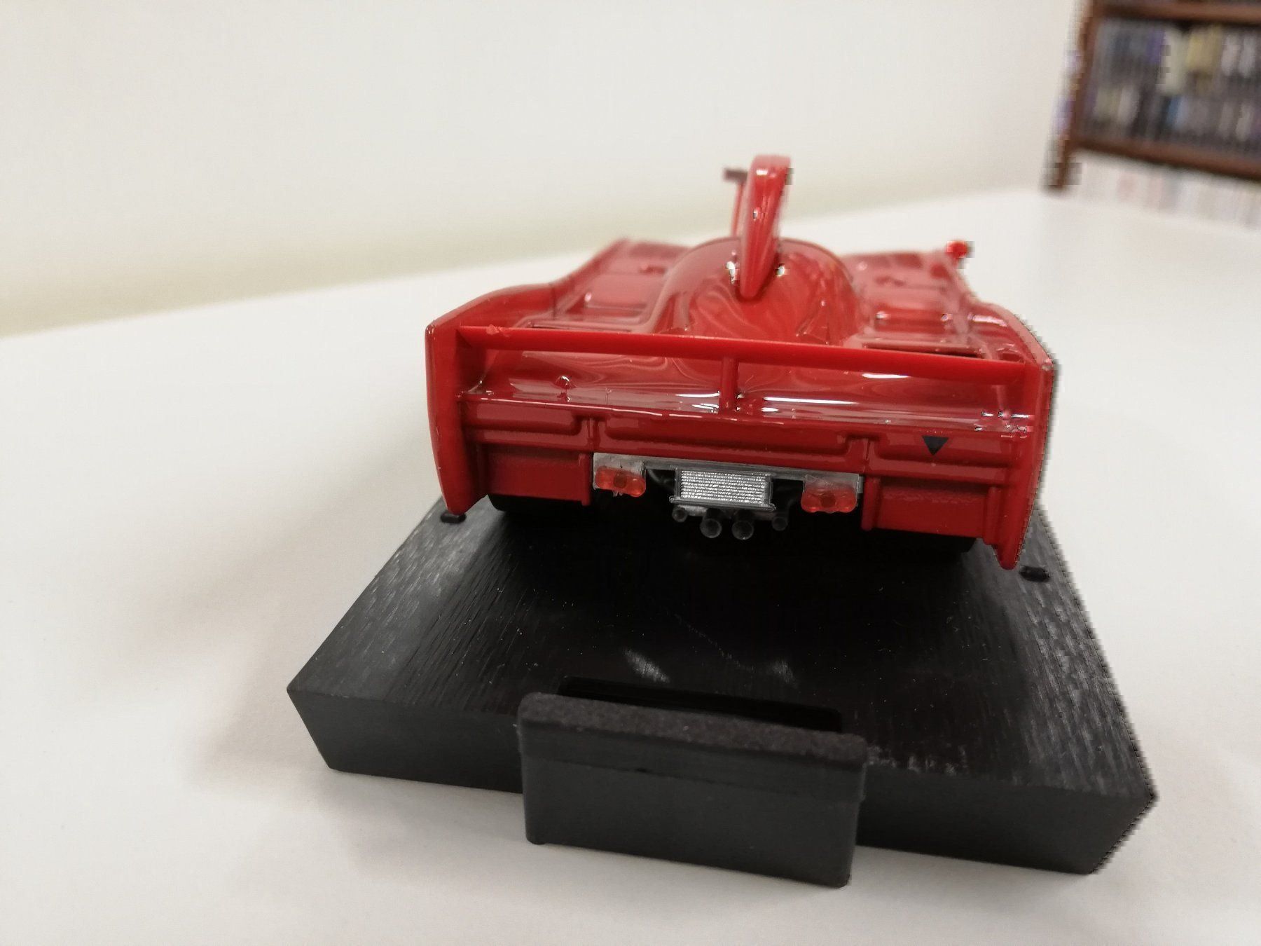 Alfa Romeo Modellautos: Alfa Romeo 33TT12 / 1:43 / Brumm – Gebraucht aus St. Gallen von zorro_dc 4