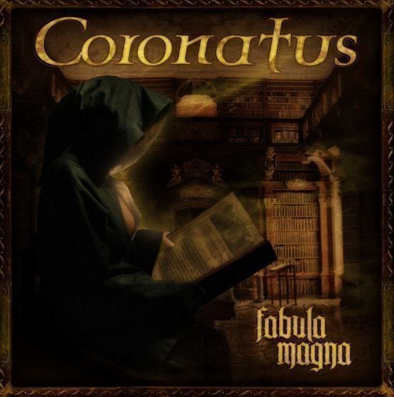 CD: Coronatus - Fabula...(Digi) – Usato da St-Cergue venduto da VeganWarrior