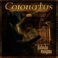 Coronatus - Fabula...(Digi)