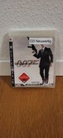 PS3 - 007 Ein Quantum Trost